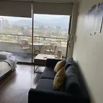 Departamento de 2 ambientes full equipado