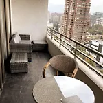 Departamento de 2 ambientes full equipado